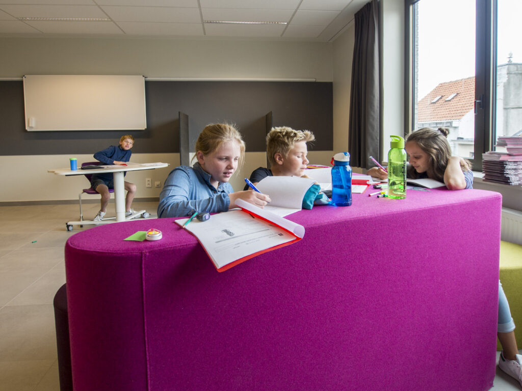 SJSP - Dox interieur